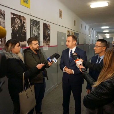 II Dni Doradztwa Zawodowego