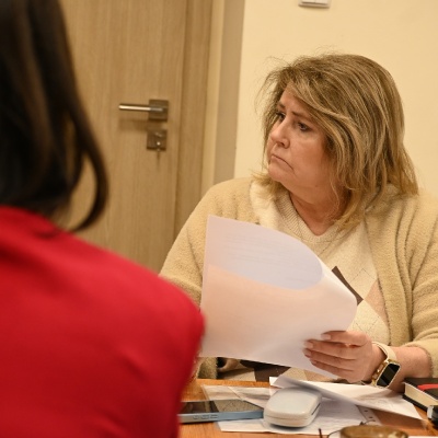 Z obrad Zarządu NL w Radomiu w dniu 17 lutego 2026r.